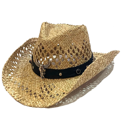 Tiras de Cuero para Sombreros - Compania de Sombreros
