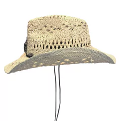SOMBRERO COWBOY ZARZAMORA BULL - buy online