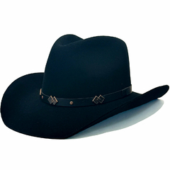 Sombrero Cowboy Rayland Fieltro PRE VENTA entrega en Abril - comprar online
