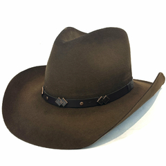 Sombrero Cowboy Rayland Fieltro PRE VENTA entrega en Abril en internet