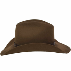 Imagen de Sombrero Cowboy Rayland Fieltro PRE VENTA entrega en Abril