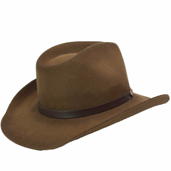 Sombrero Cowboy Rayland Fieltro PRE VENTA entrega en Abril - tienda online