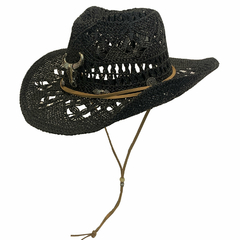 SOMBRERO COWBOY ZARZAMORA BULL