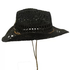 SOMBRERO COWBOY ZARZAMORA BULL - buy online
