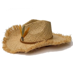 Cozumel cowboy Indi