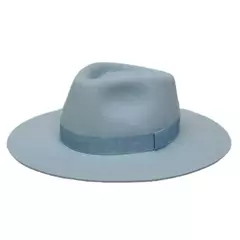 SOMBRERO AUSTRALIANO FIELTRO COLOUR - comprar online