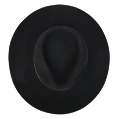 Imagen de SOMBRERO AUSTRALIANO FIELTRO CLASICO
