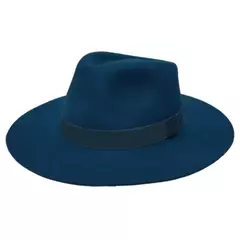 SOMBRERO AUSTRALIANO FIELTRO COLOUR - Compania de Sombreros