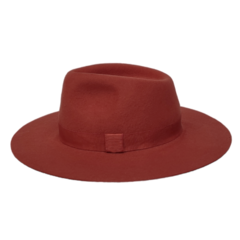 SOMBRERO AUSTRALIANO FIELTRO CLASICO - comprar online