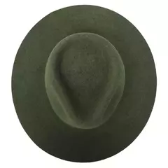 SOMBRERO AUSTRALIANO FIELTRO COLOUR - Compania de Sombreros