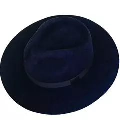 SOMBRERO AUSTRALIANO FIELTRO COLOUR - comprar online