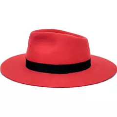 SOMBRERO AUSTRALIANO FIELTRO COLOUR en internet