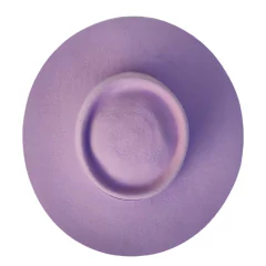 Sombrero Pampa de Fieltro Colour