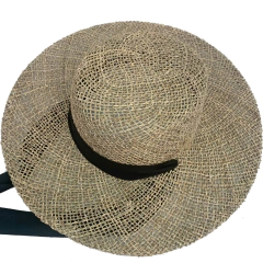 Sombrero Hacienda Jacinta - Compania de Sombreros