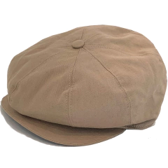 Boina Peaky Blinders Gabardina