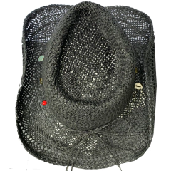 Sombrero Cowboy Caiman Piedras - buy online