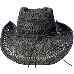 Sombrero Cowboy Caiman Piedras on internet