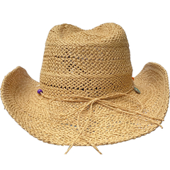 Sombrero Cowboy Caiman Piedras on internet