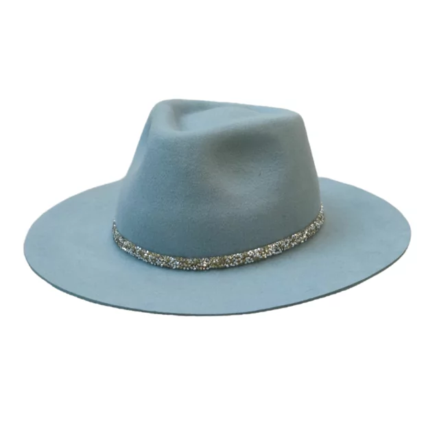 Sombrero Australiano Shine