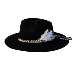 Sombrero Australiano de Fieltro Morris