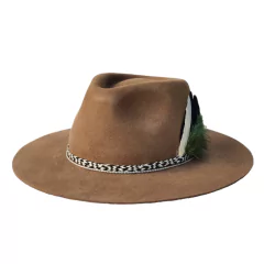 Image of Sombrero Australiano de Fieltro Morris