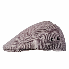 Boina Clasica Zig Zag - comprar online