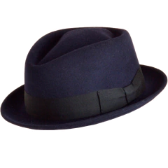 SOMBRERO DIAMOND FIELTRO - Compania de Sombreros