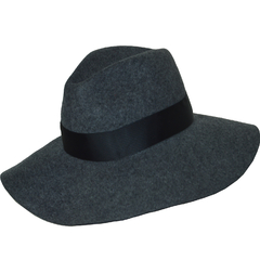 CAPELINA FIELTRO FIRENCE - Compania de Sombreros