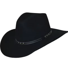 SOMBRERO FIELTRO BANDIT - loja online