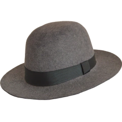 SOMBRERO DE FIELTRO GRACE - Compania de Sombreros
