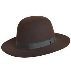 SOMBRERO DE FIELTRO GRACE - comprar online