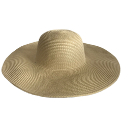 CAPELINA RAFIA DEL MAR - comprar online