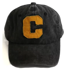 CAP WASH COMPANY
