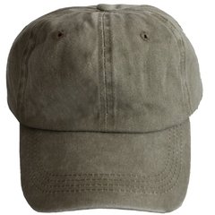 CAP WASH