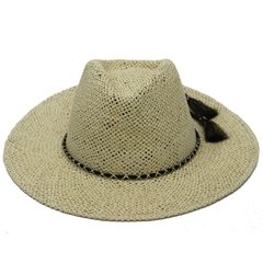 Image of SOMBRERO AUSTRALIANO RAFIA NITE