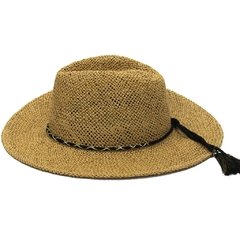 SOMBRERO AUSTRALIANO RAFIA NITE - online store