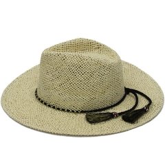 SOMBRERO AUSTRALIANO RAFIA NITE