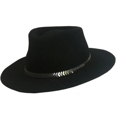 Sombrero Fieltro Relic Montreal