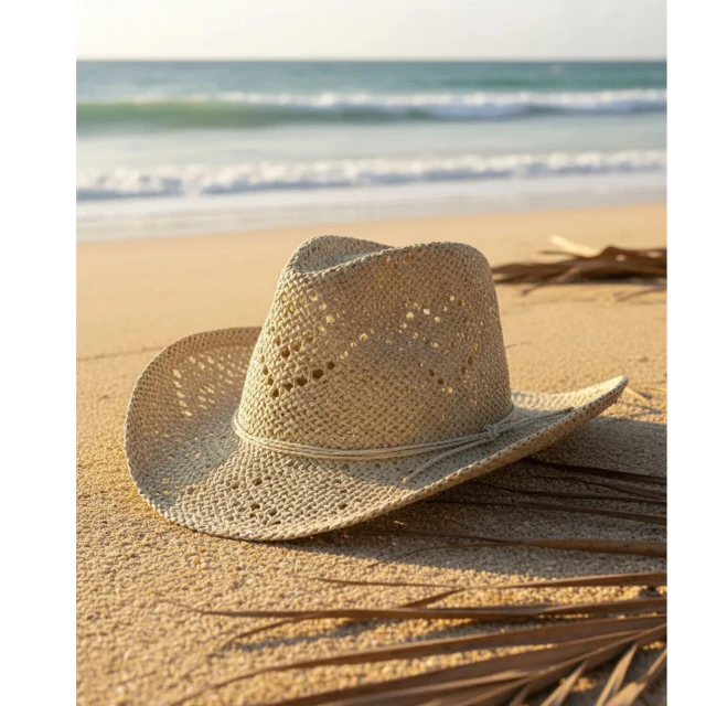 Sombrero cowboy Cuore Compania de Sombreros — imagen 17