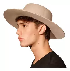 Imagen de SOMBRERO FIELTRO PAMPA