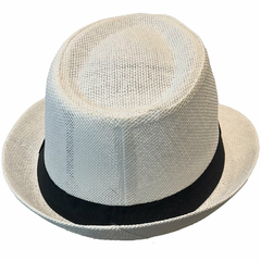 SOMBRERO DANDY ESTILO PANAMA - (copia) on internet