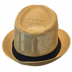 SOMBRERO DANDY ESTILO PANAMA - (copia) - Compania de Sombreros