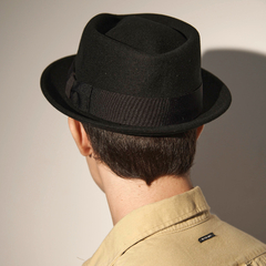 SOMBRERO DIAMOND FIELTRO - buy online