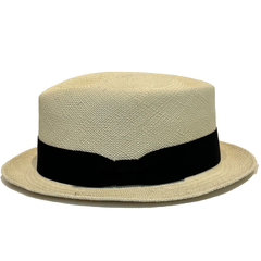 Sombrero Panamá Auténtico Diamond - comprar online