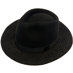 Sombrero Fieltro Anaconda - comprar online