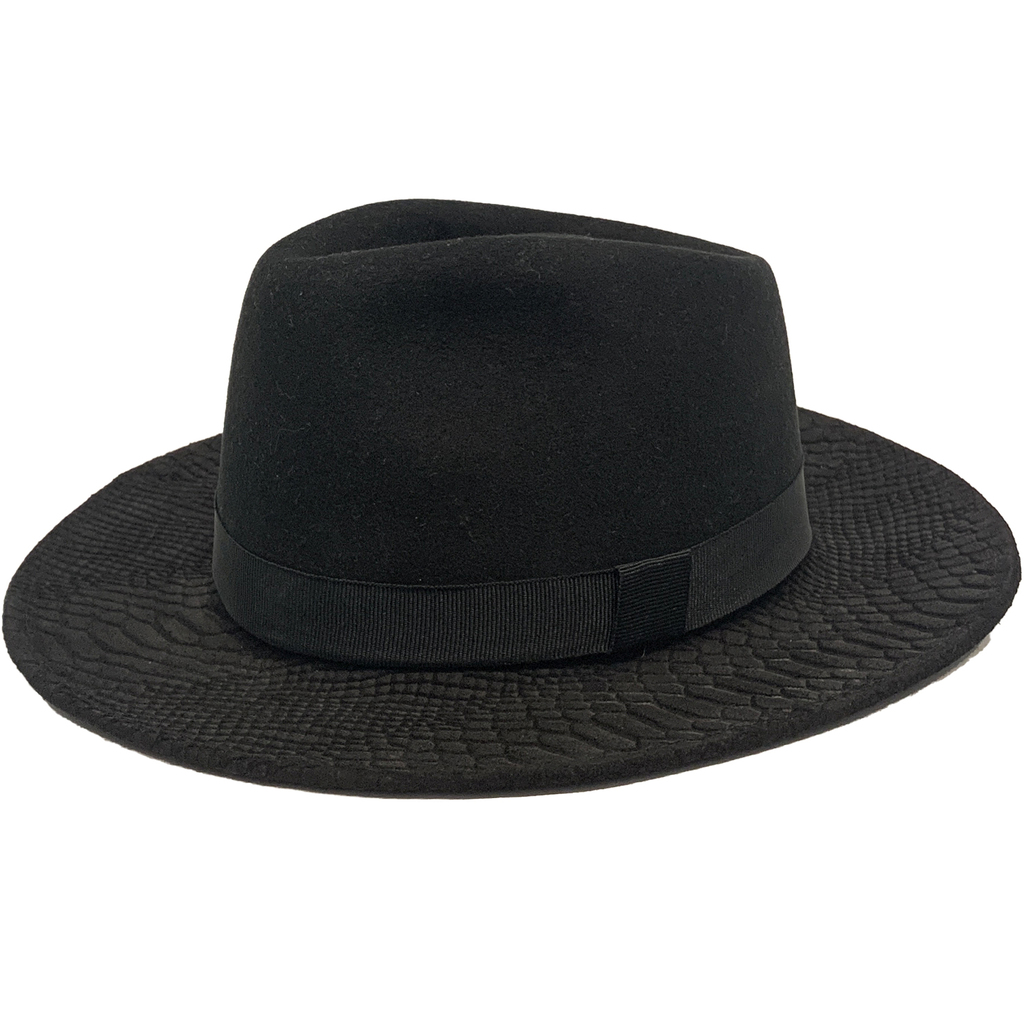 Sombrero Fieltro Anaconda thumbnail 3