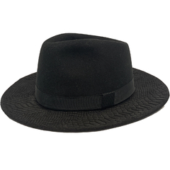 Sombrero Fieltro Anaconda