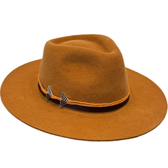 Sombrero Australiano Fieltro Arrow - Compania de Sombreros