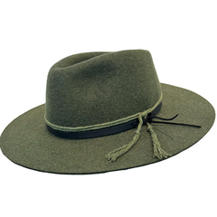 Sombrero Australiano Fieltro Arrow - comprar online