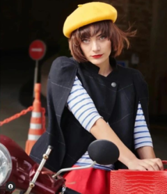 Boina Francesa - tienda online